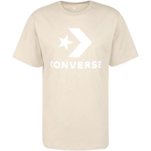 Chemise LOGO STAR CHEV SS TEE - Converse - Modalova