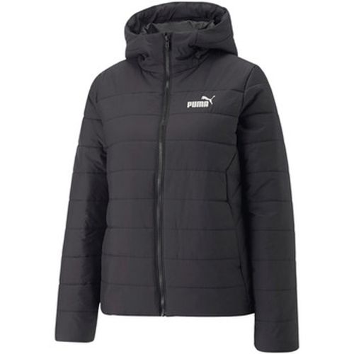 Veste Puma ESS Hooded Padded Ja - Puma - Modalova