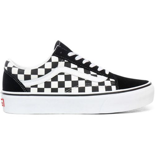 Baskets Vans UA Old Skool Platform - Vans - Modalova