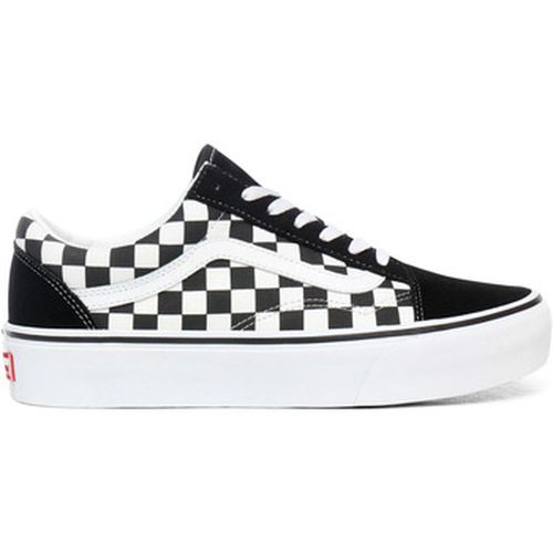 Baskets Vans UA Old Skool Platform - Vans - Modalova