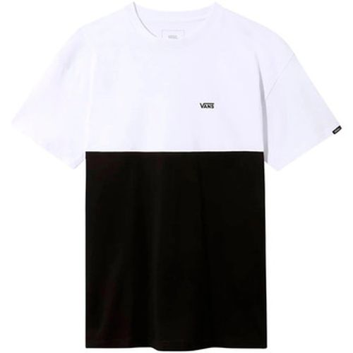 Chemise Vans MN COLORBLOCK TEE - Vans - Modalova