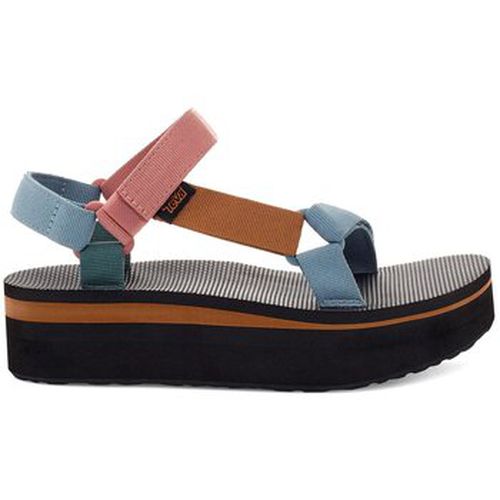 Baskets Teva W FLATFORM UNIVERSAL - Teva - Modalova