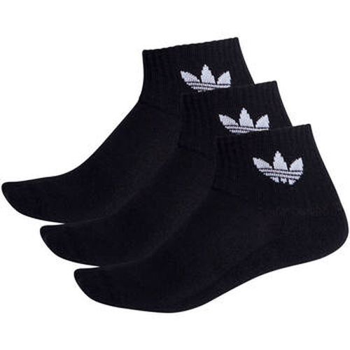 Chaussettes adidas MID ANKLE SCK - adidas - Modalova