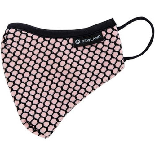 Masques MASK HONEYCOMB PINK BK - Newland - Modalova