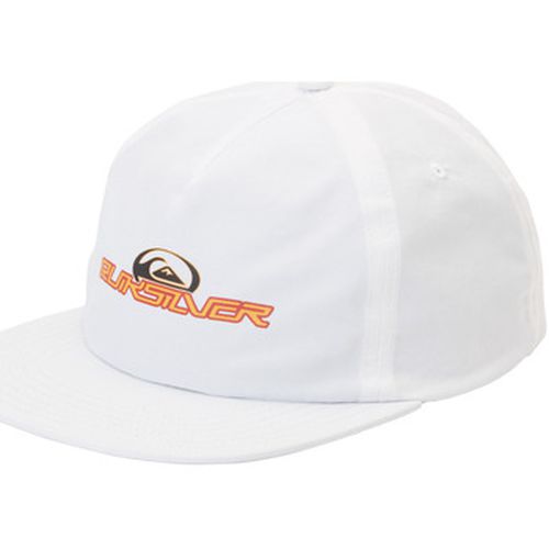 Casquette Quiksilver Style Plye - Quiksilver - Modalova