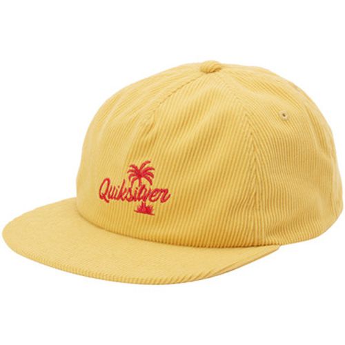 Casquette Quiksilver Bluff Shade - Quiksilver - Modalova