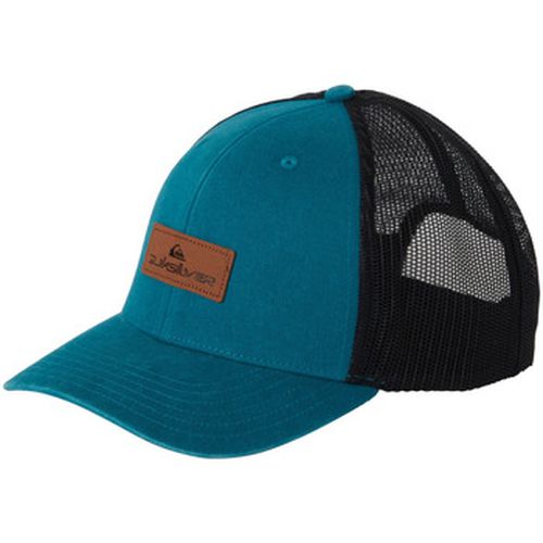 Casquette Down The Hatch - Quiksilver - Modalova