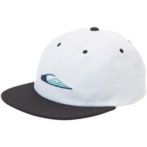 Casquette Quiksilver Block Stocker - Quiksilver - Modalova