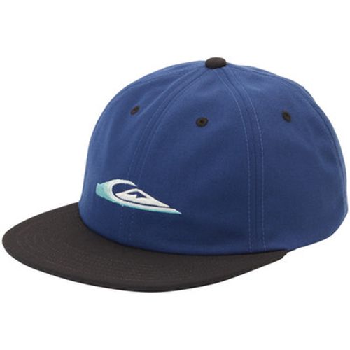 Casquette Quiksilver Block Stocker - Quiksilver - Modalova