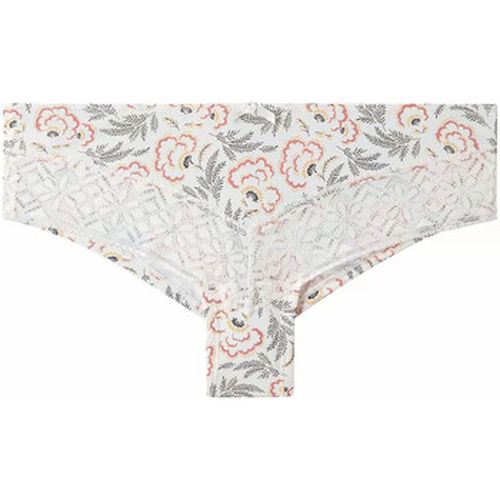 Shorties & boxers Shorty multico ivoire Palanquin - Pomm'poire - Modalova