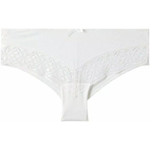 Shorties & boxers Shorty ivoire Palanquin - Pomm'poire - Modalova