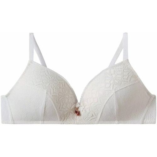 Rembourrés Soutien-gorge ampliforme coques souples ivoire Palanquin - Pomm'poire - Modalova