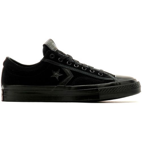 Baskets STAR PLAYER 76 MONO SUEDE - Converse - Modalova