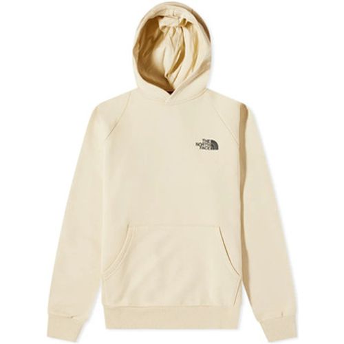 Pull M RAGLAN REDBOX HOODIE - EU - The North Face - Modalova