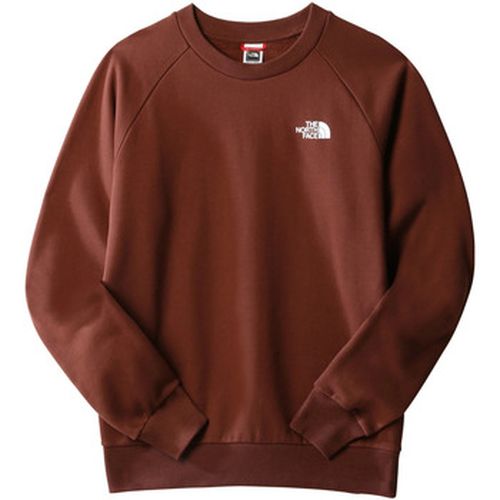 Pull M RAGLAN REDBOX CREW - NEW - EU - The North Face - Modalova