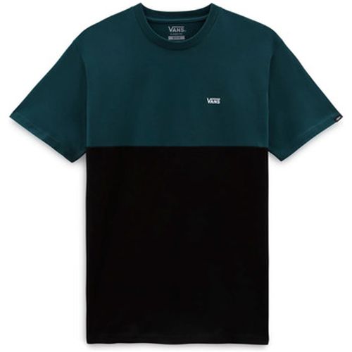 Chemise Vans MN COLORBLOCK TEE - Vans - Modalova