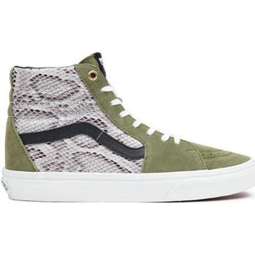 Baskets Vans UA SK8-Hi - Vans - Modalova