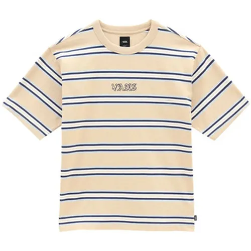 Chemise Vans WILSON SS KNIT SHIRT - Vans - Modalova