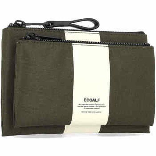 Portefeuille 2 POCKETALF WALLET - Ecoalf - Modalova