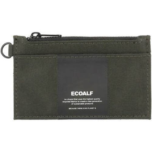 Portefeuille ZIP CARDALF WALLET MAN - Ecoalf - Modalova