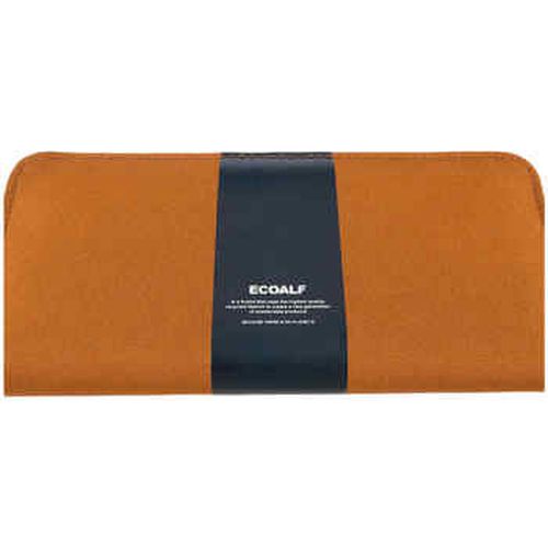 Portefeuille ZIPALF LARGE WALLET - Ecoalf - Modalova