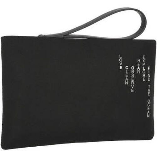 Sac à main LUPITAALF CLUTCH W/ MESSAGE - Ecoalf - Modalova