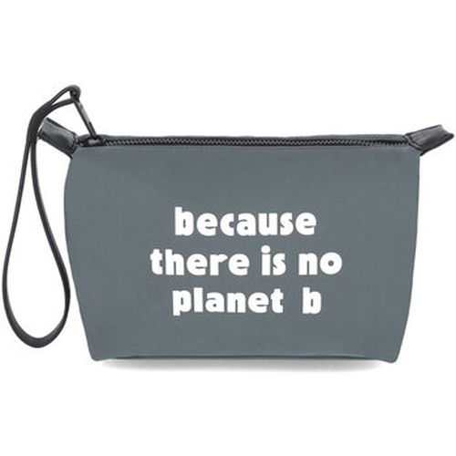 Sac à main LUPITAALF VANITY CASE W/ MESSAGE - Ecoalf - Modalova