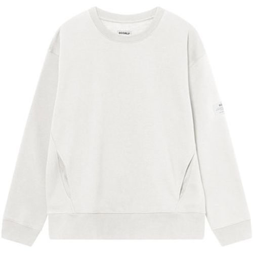 Sweat-shirt NOOSAALF SWEATSHIRT WOMAN - Ecoalf - Modalova