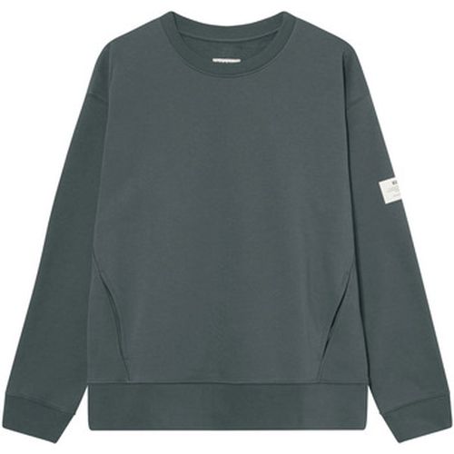 Sweat-shirt NOOSAALF SWEATSHIRT WOMAN - Ecoalf - Modalova