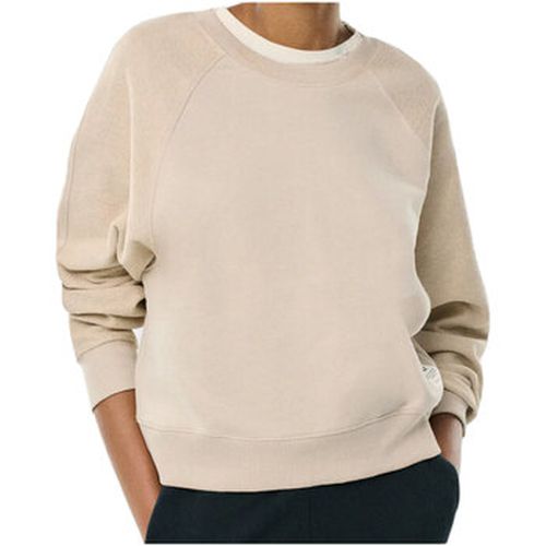 Sweat-shirt SHOTTAALF SWEATSHIRT WOMAN - Ecoalf - Modalova