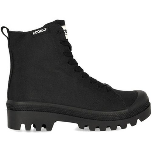 Baskets MULHACENALF BOOTS WOMAN - Ecoalf - Modalova