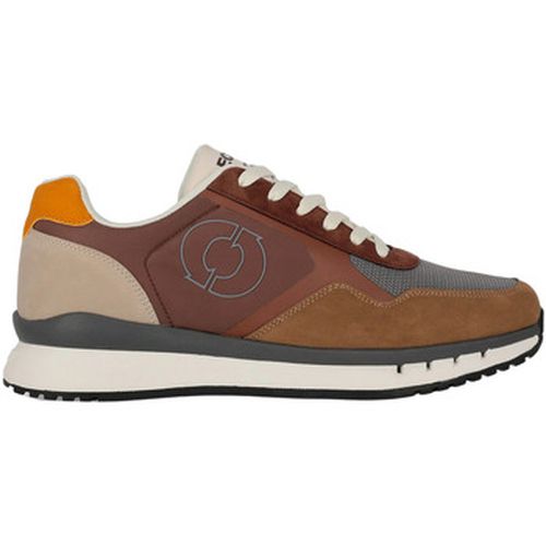 Baskets CERVINOALF CONTOUR SNEAKERS MAN - Ecoalf - Modalova