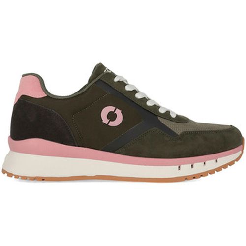 Baskets CERVINOALF SNEAKERS WOMAN - Ecoalf - Modalova