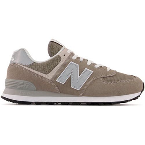 Baskets New Balance ML574EVG - New Balance - Modalova