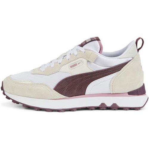 Baskets Puma Rider FV Soft Wns - Puma - Modalova