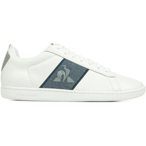 Baskets COURTCLASSIC - Le Coq Sportif - Modalova