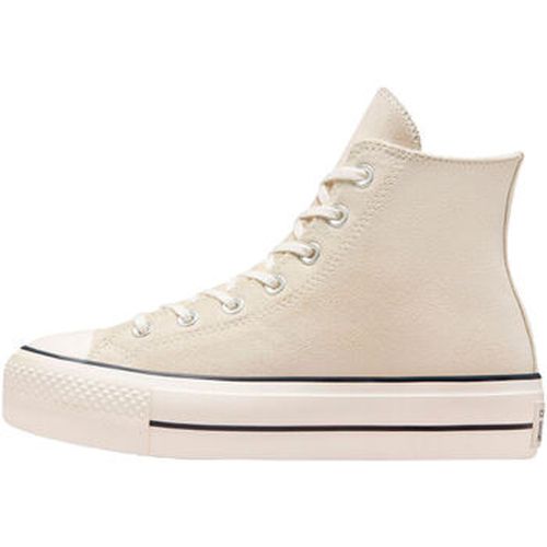 Baskets CHUCK TAYLOR ALL STAR LINED PLATFORM - Converse - Modalova