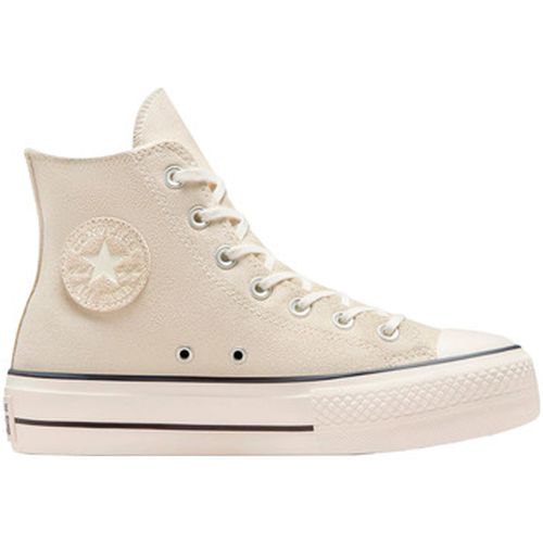 Baskets CHUCK TAYLOR ALL STAR LINED PLATFORM - Converse - Modalova