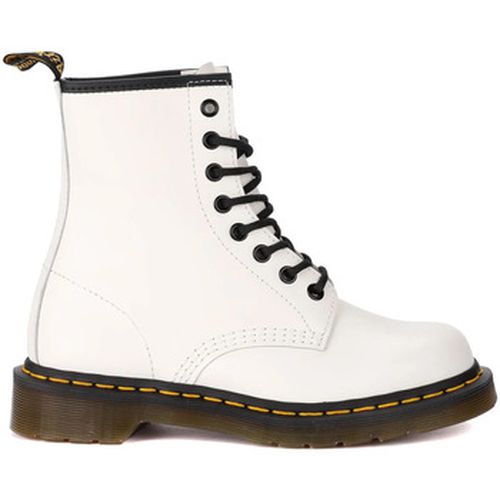 Bottes 1460 8 EYELET BOOT - Dr. Martens - Modalova