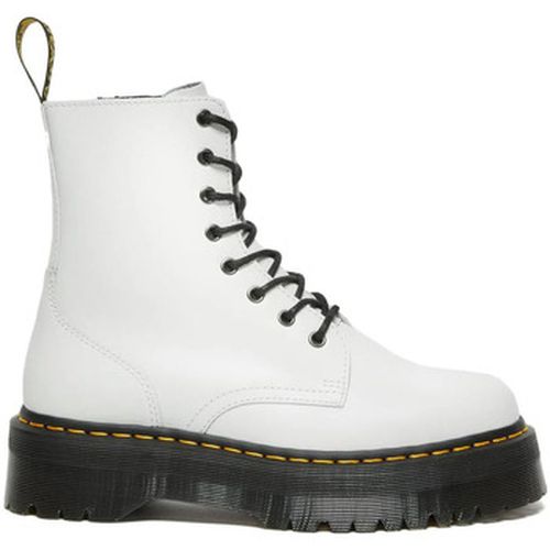 Bottes JADON 8 EYE BOOT - Dr. Martens - Modalova