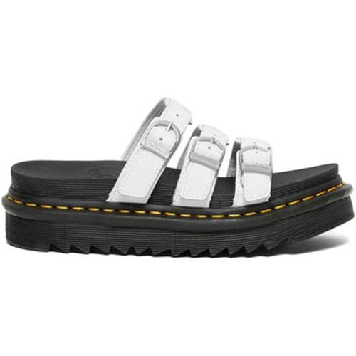 Baskets Dr. Martens Blaire Slide - Dr. Martens - Modalova