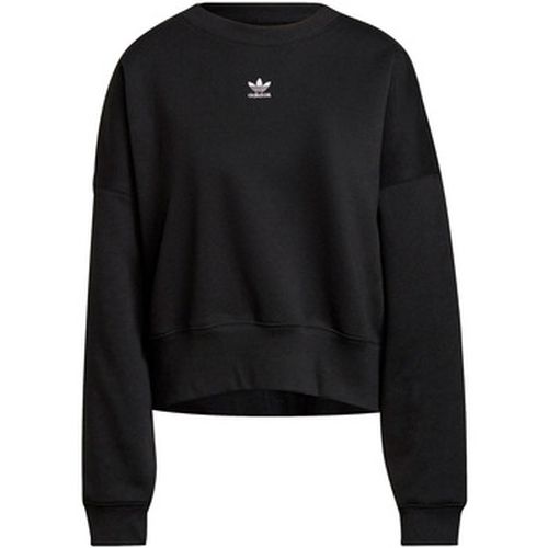 Sweat-shirt adidas SWEATSHIRT - adidas - Modalova