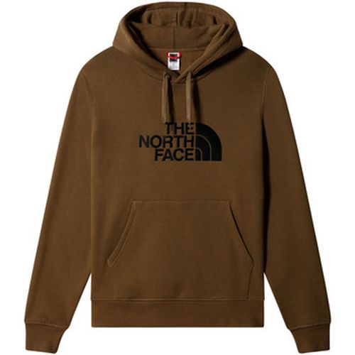 Sweat-shirt M DREW PEAK PULLOVER HOODIE - EU - The North Face - Modalova