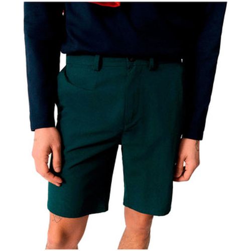 Short GREEN BACKALF SHORTS MAN - Ecoalf - Modalova