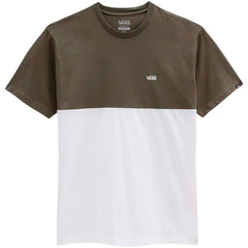 Chemise Vans MN COLORBLOCK TEE - Vans - Modalova