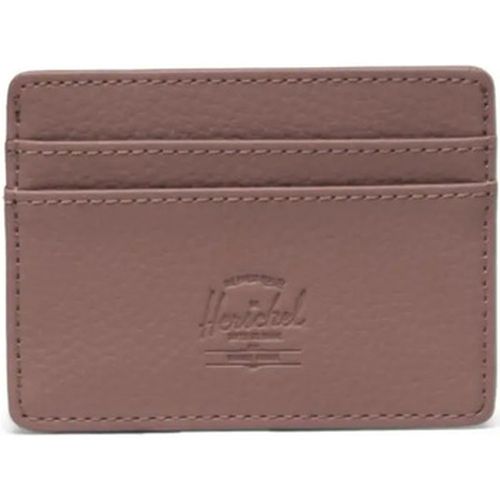 Portefeuille Charlie Cardholder Vegan - Herschel - Modalova