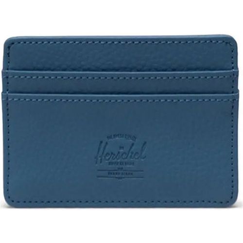 Portefeuille Charlie Vegan Leather RFID - Herschel - Modalova