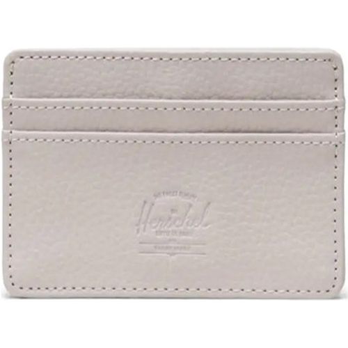 Portefeuille Charlie Cardholder Vegan - Herschel - Modalova