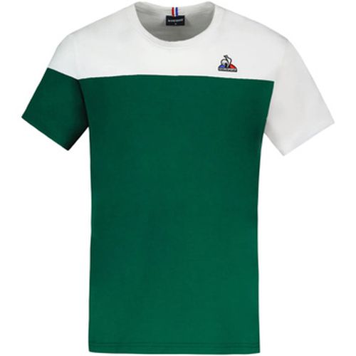 Chemise BAT Tee SS N3 M - Le Coq Sportif - Modalova