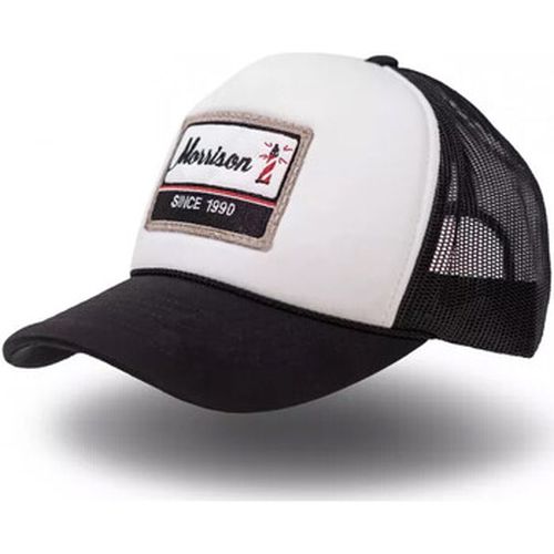 Chapeau Morrison TRUCKER WHITE - Morrison - Modalova